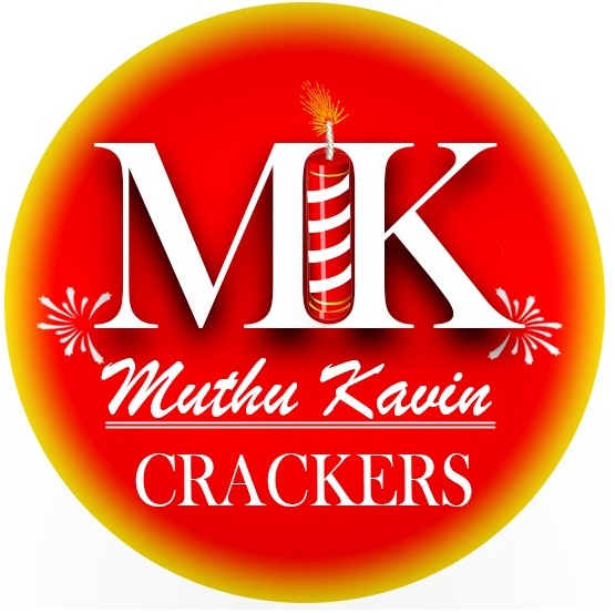 Muthukavin Crackers logo