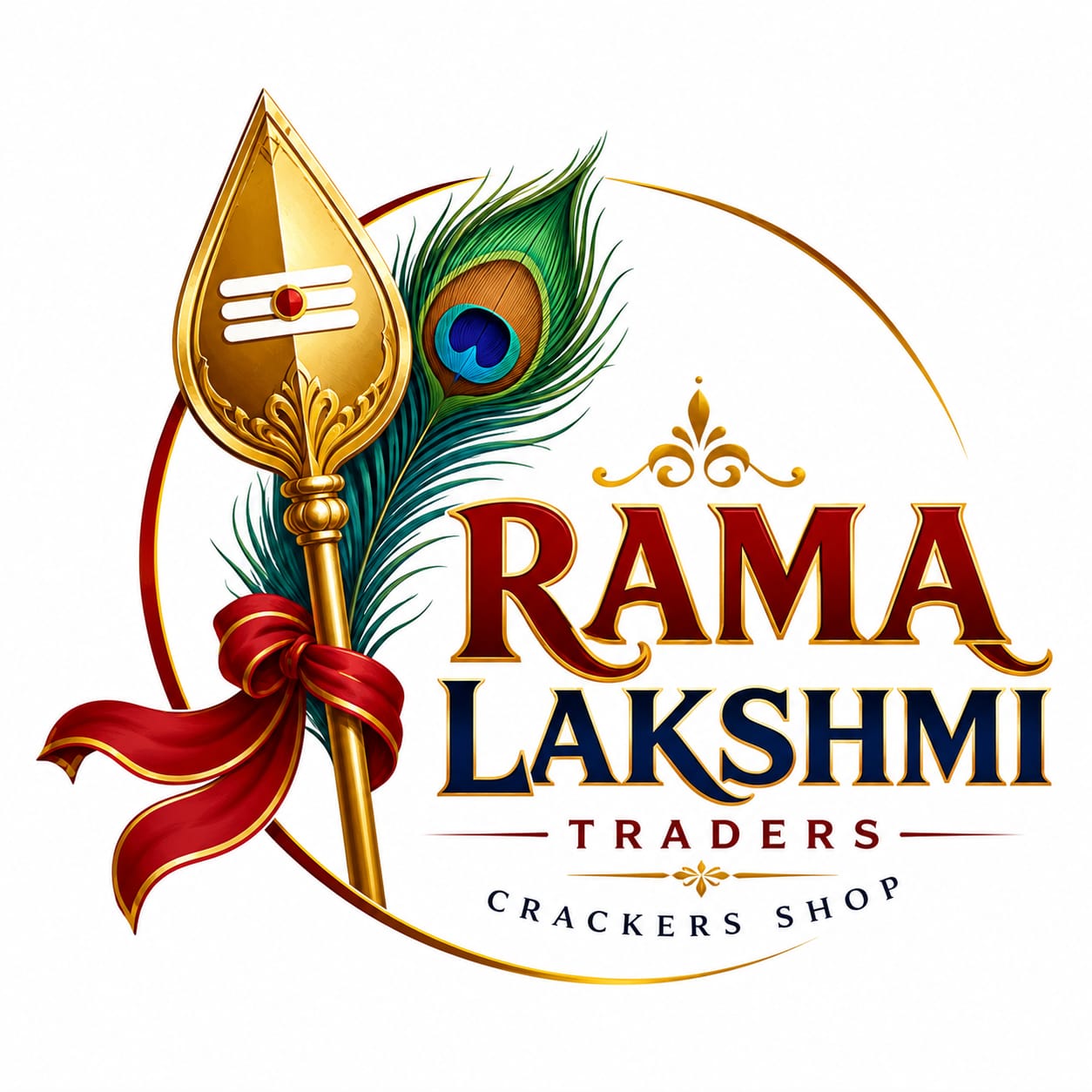 Ramalakshmi Traders logo